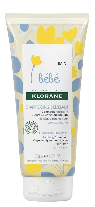 Klorane Bebe