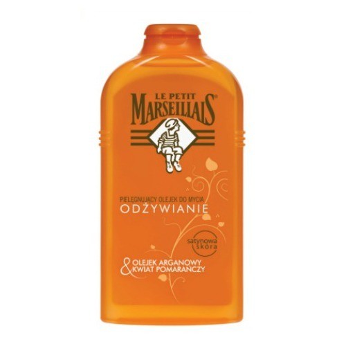Le Petit Marseillais