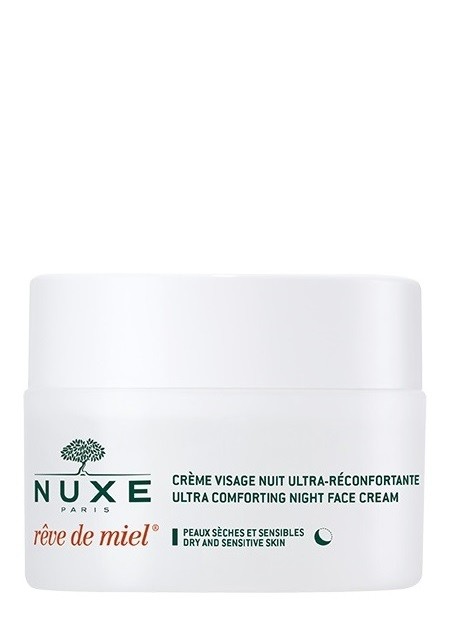 Nuxe Rêve de Miel®