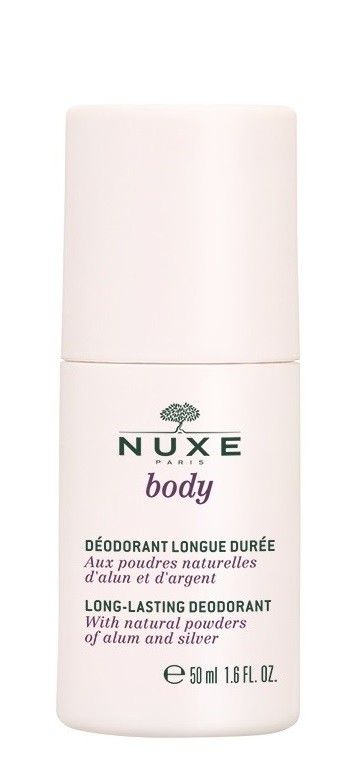 Nuxe Body