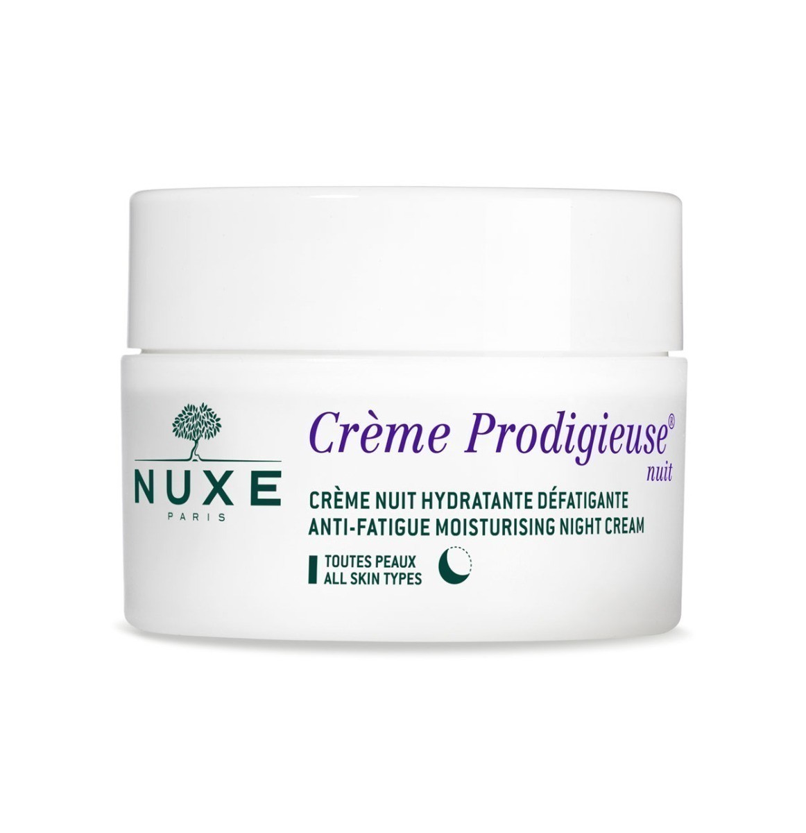 Nuxe Crème Prodigieuse® Nuit