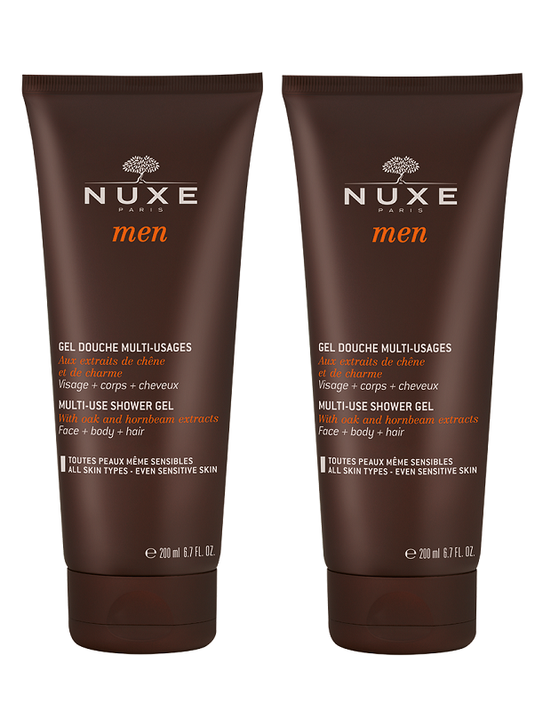 Nuxe Men