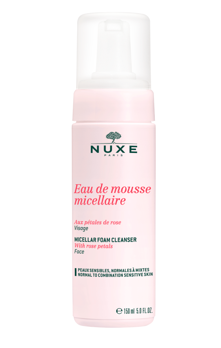 Nuxe Petales De Rose