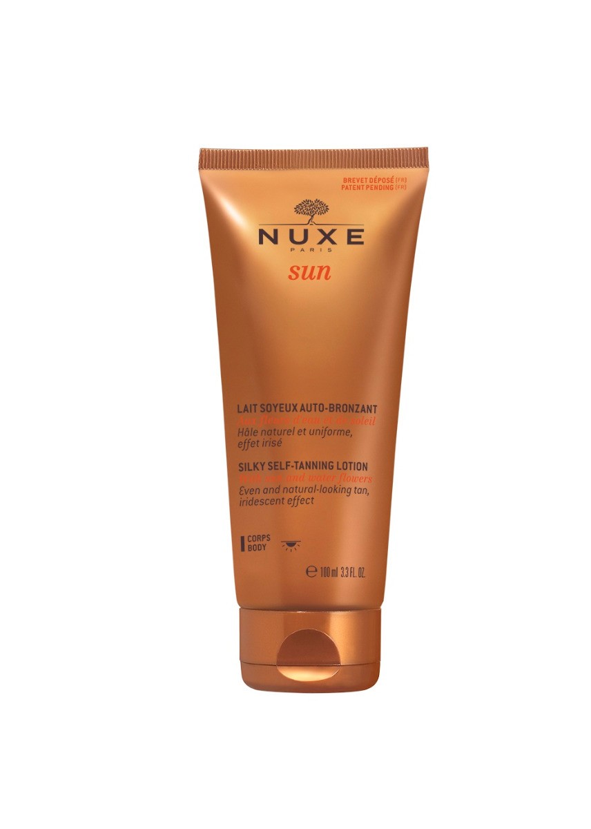 Nuxe Sun