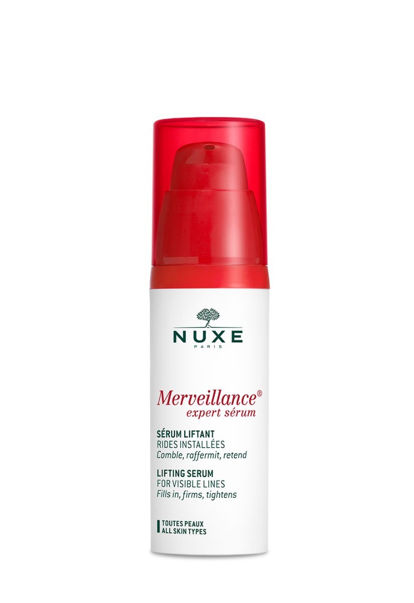 Nuxe Merveillance® Sérum