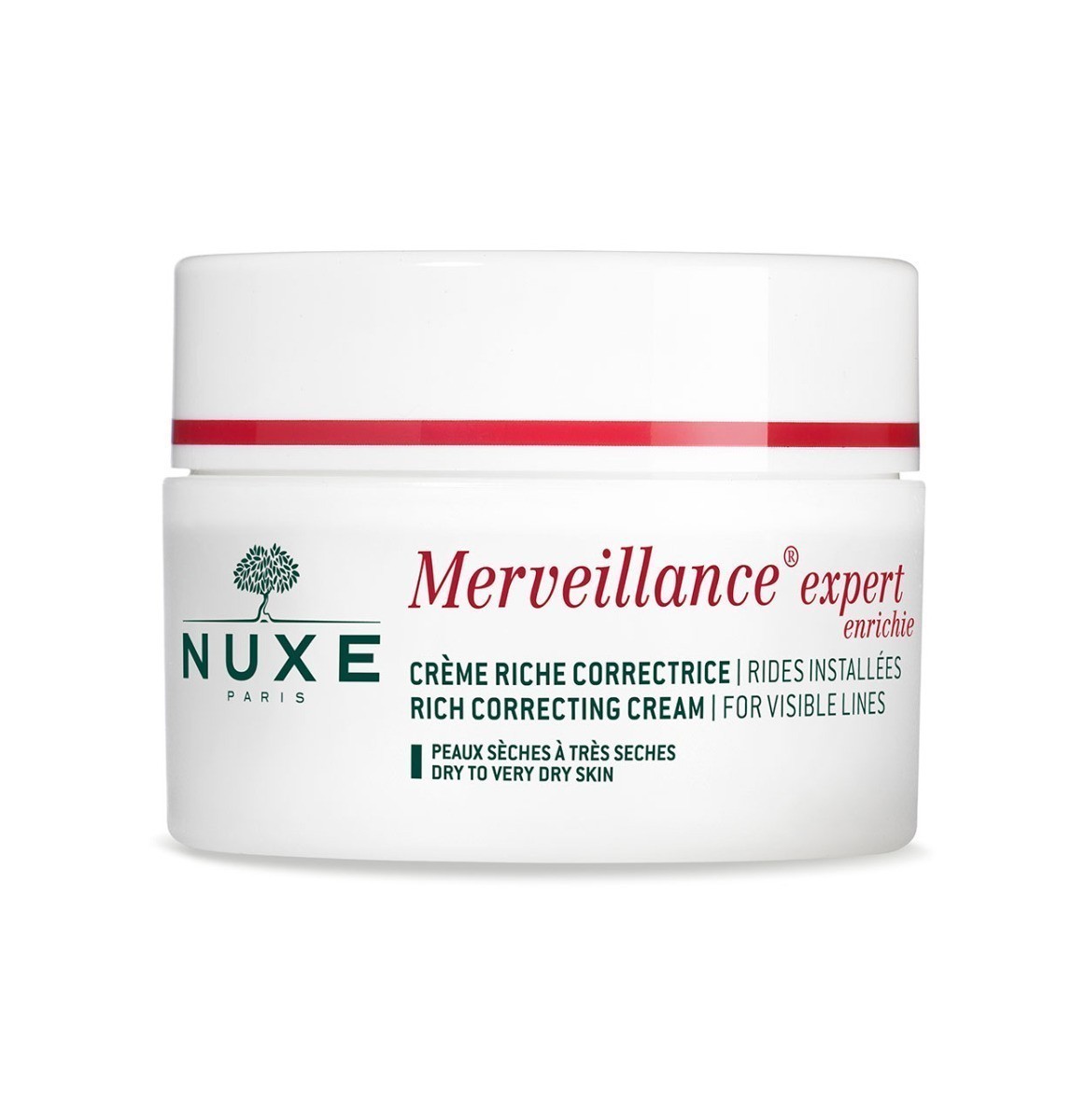 Nuxe Merveillance® Enrichie
