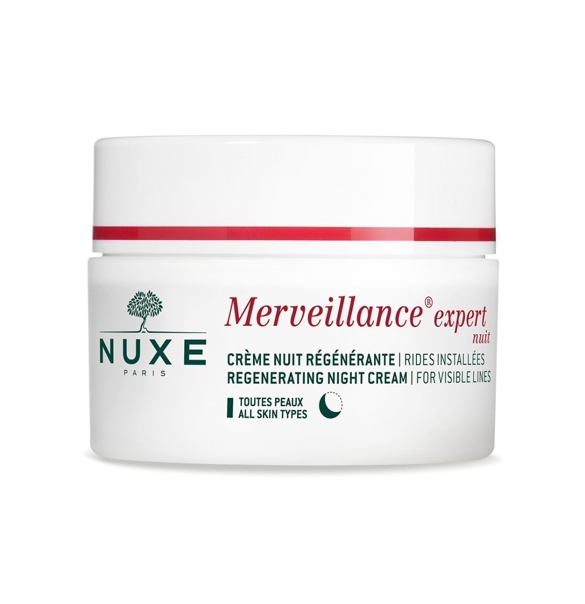 Nuxe Merveillance® Nuit