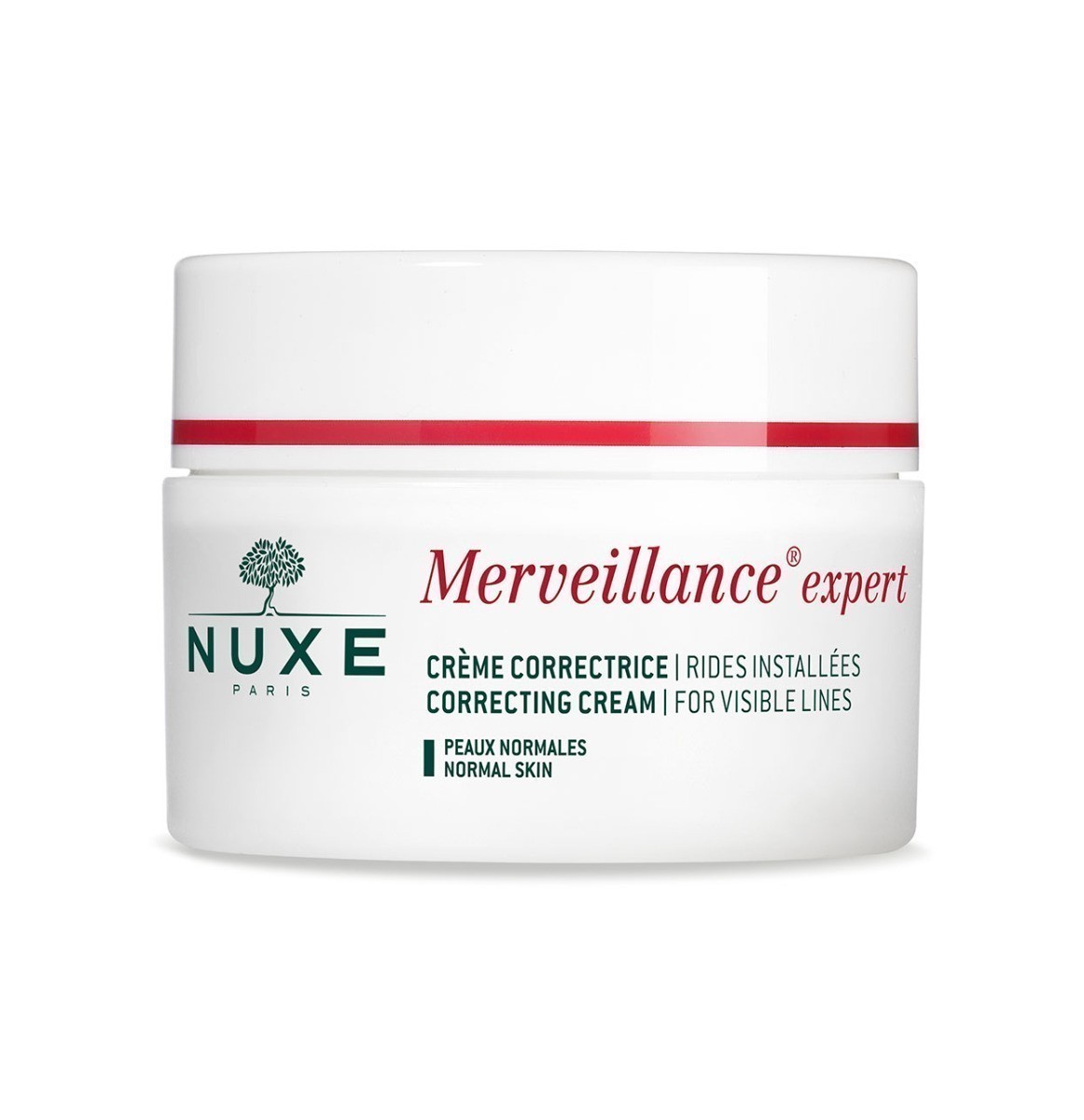 Nuxe Merveillance® Expert