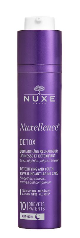 Nuxe Nuxellence Detox
