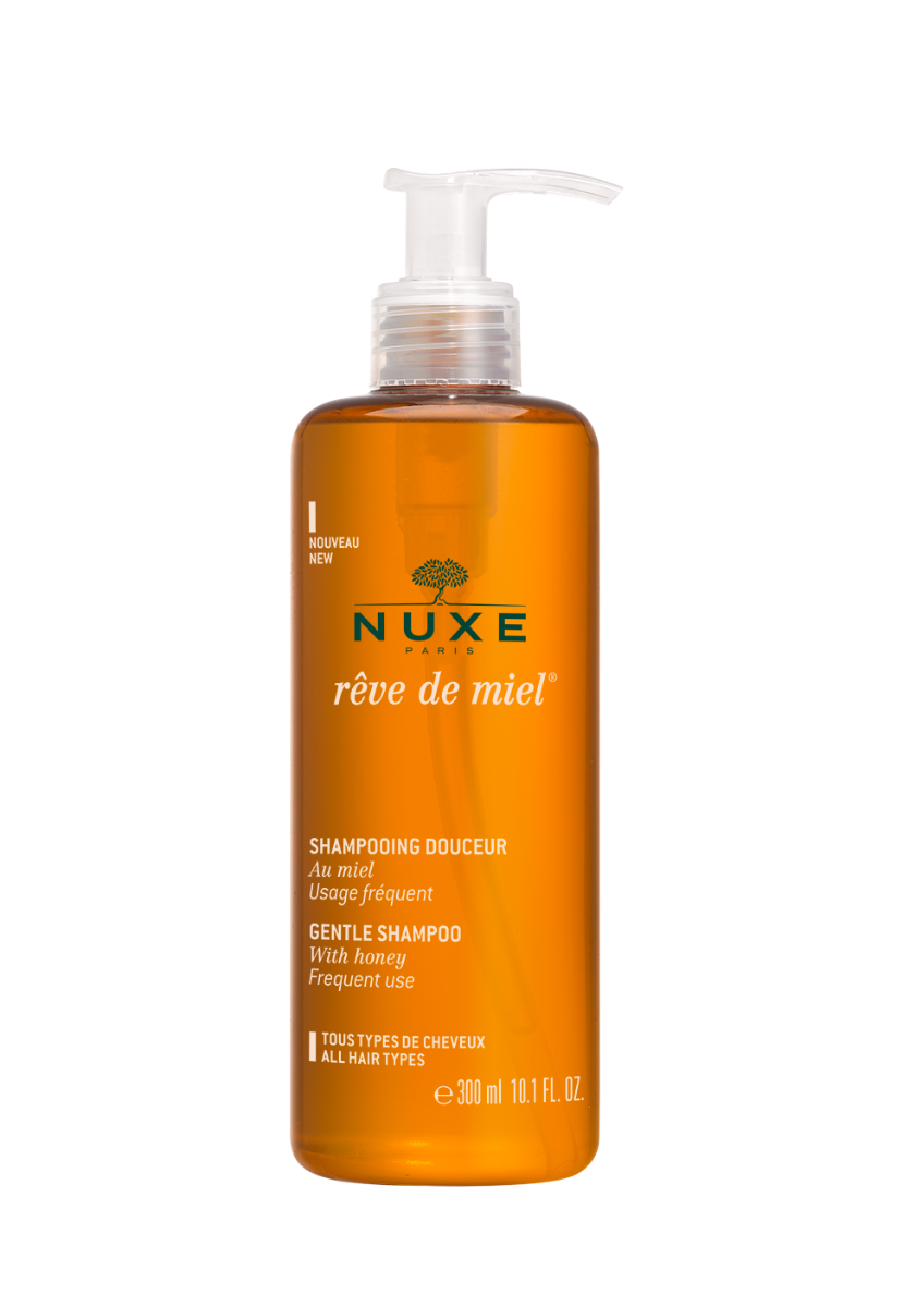 Nuxe Rêve de Miel®