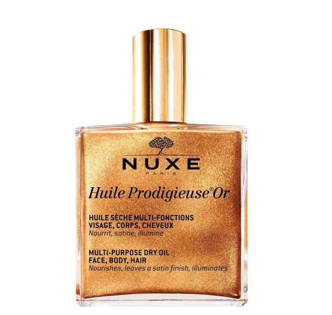 Nuxe Huile Prodigieuse® Or