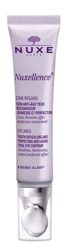 Nuxe Nuxellence Zone Regard