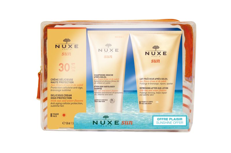 Nuxe Sun SPF30