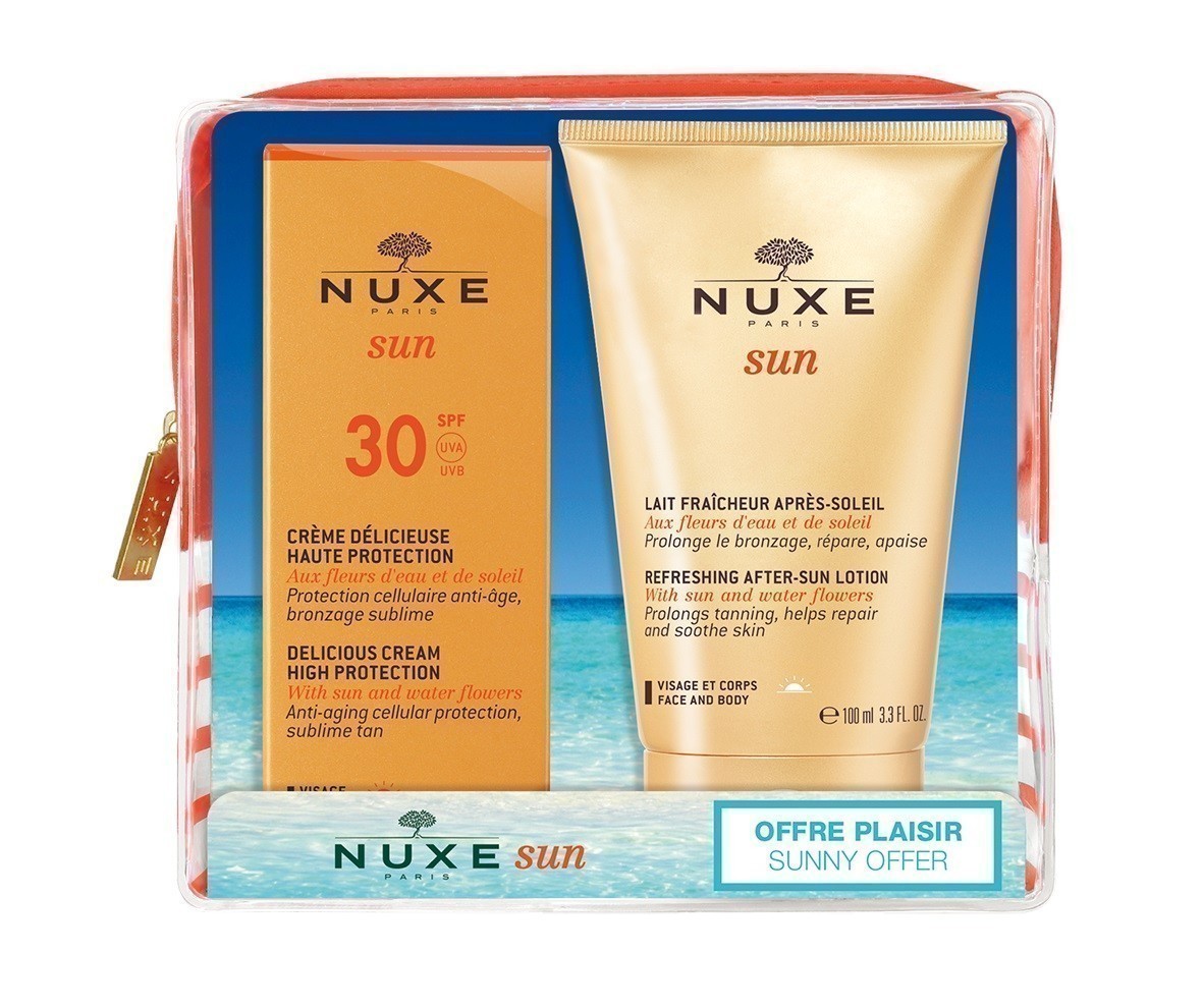 Nuxe Sun SPF30