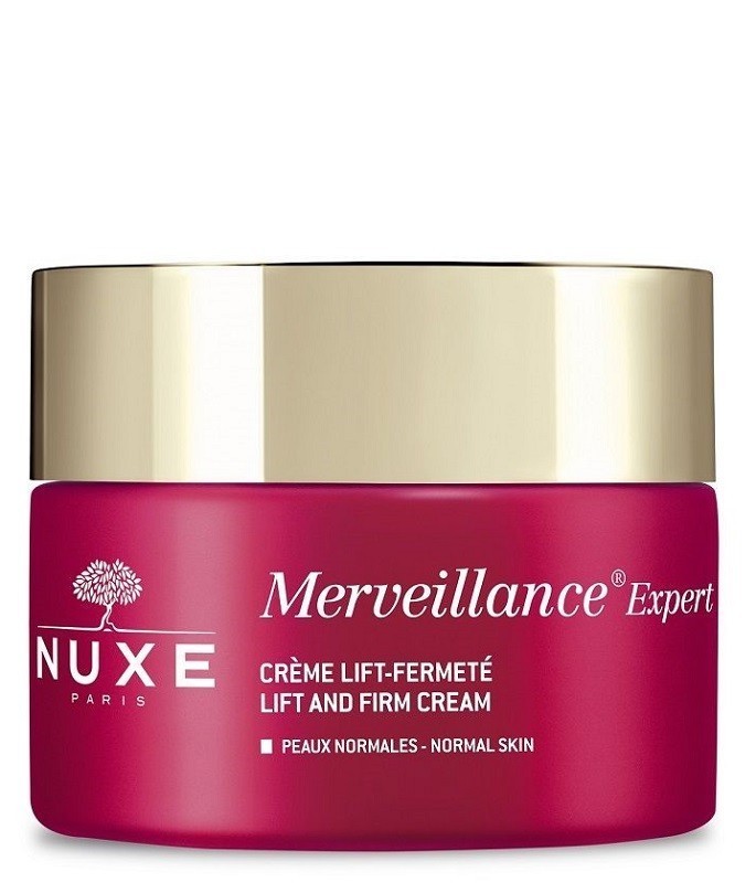 Nuxe Merveillance Expert