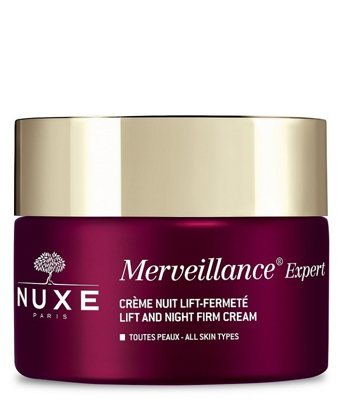 Nuxe Merveillance Expert
