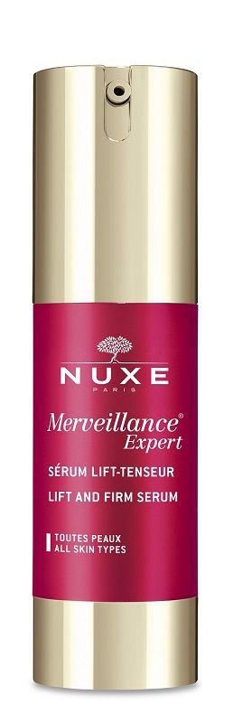 Nuxe Merveillance Expert