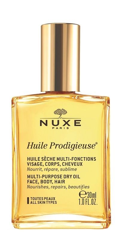 Nuxe Huile Prodigieuse