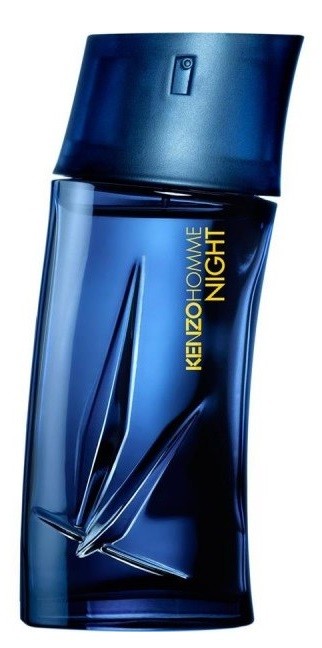 KENZO Homme Night