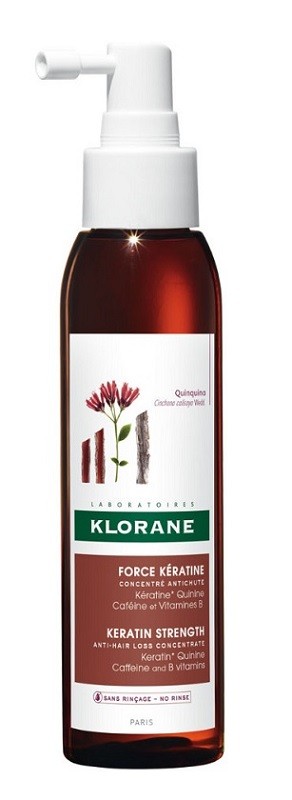 Klorane Force Keratine