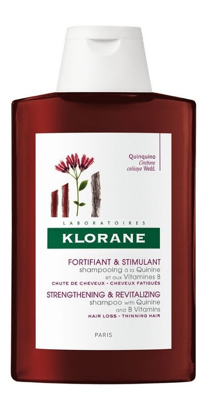 Klorane Chinina