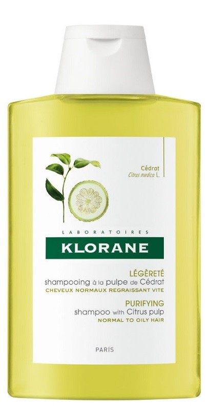 Klorane Cedrat