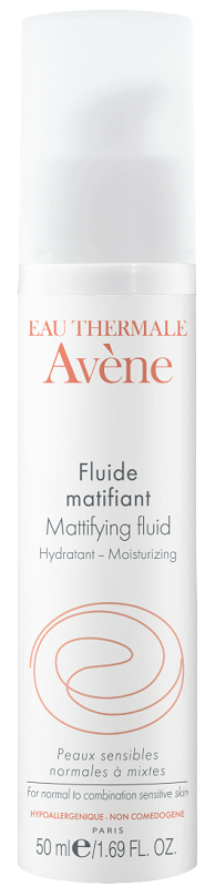 Avène Fluide Matifiant