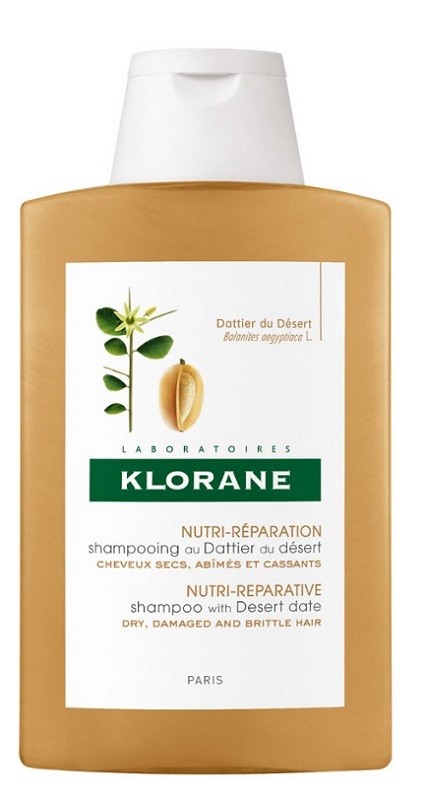 Klorane Drzewo Egipskie
