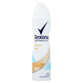 Rexona MotionSense Linen Dry