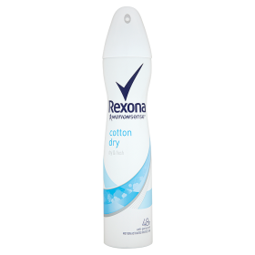 Rexona MotionSense Cotton Dry