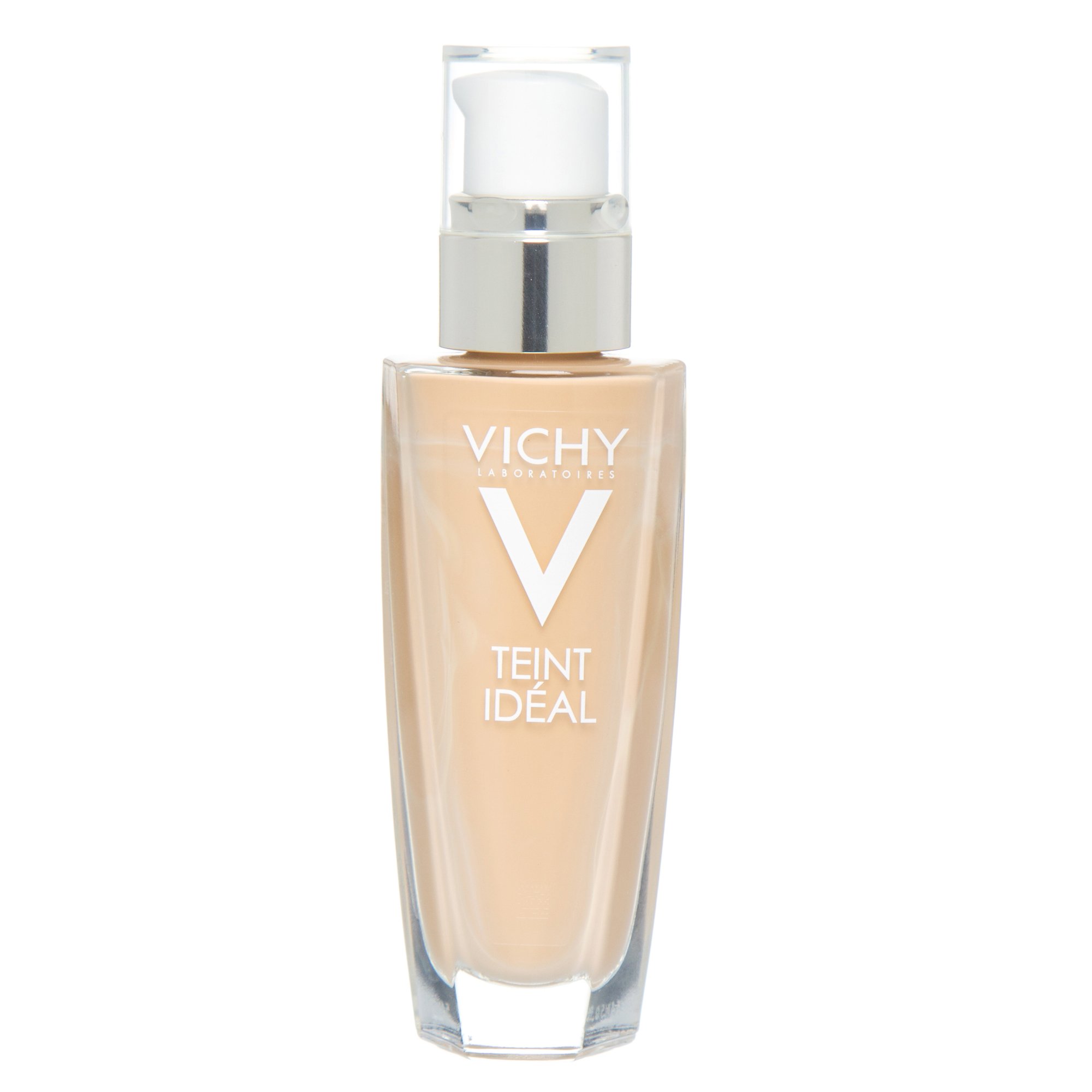 Vichy Teint Idéal Fluid