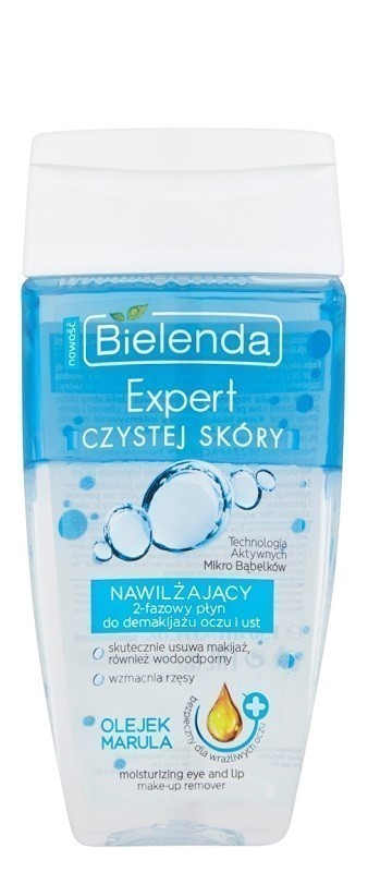 Bielenda Expert Czystej Skóry