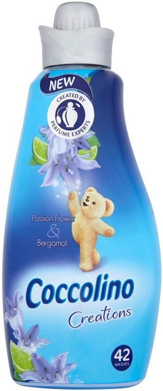 Coccolino BlueBoost
