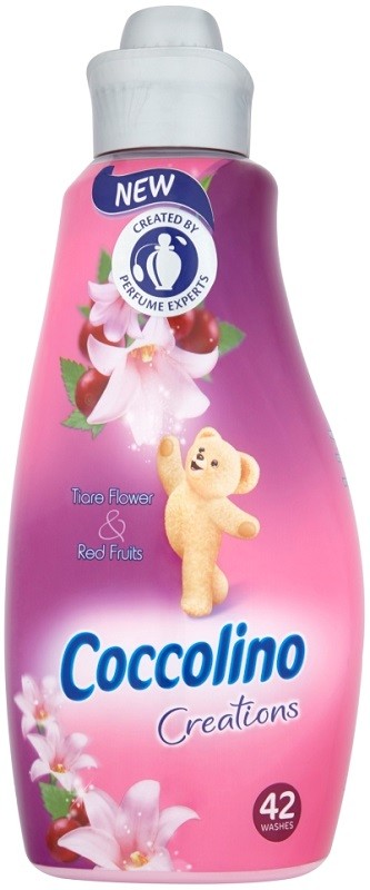 Coccolino PinkBoost