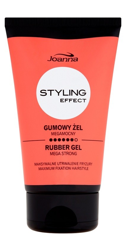 Joanna Styling Effect