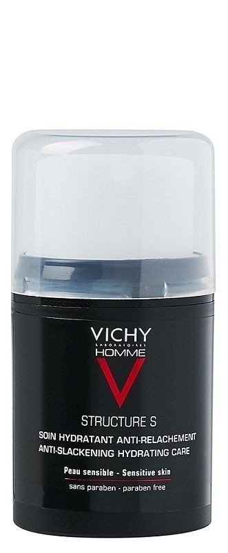 Vichy Homme Structures S