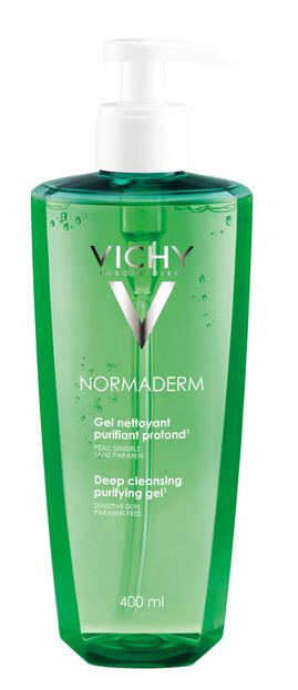 Vichy Normaderm