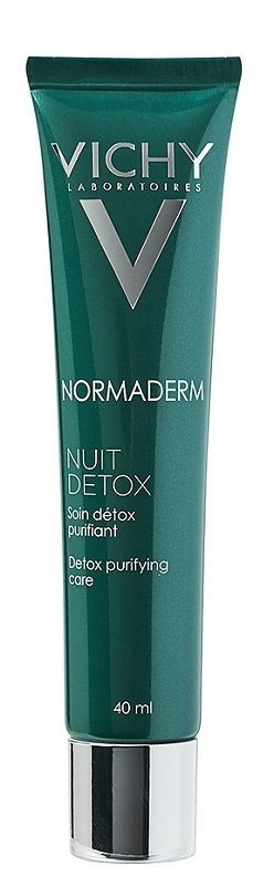 Vichy Normaderm Nuit Detox