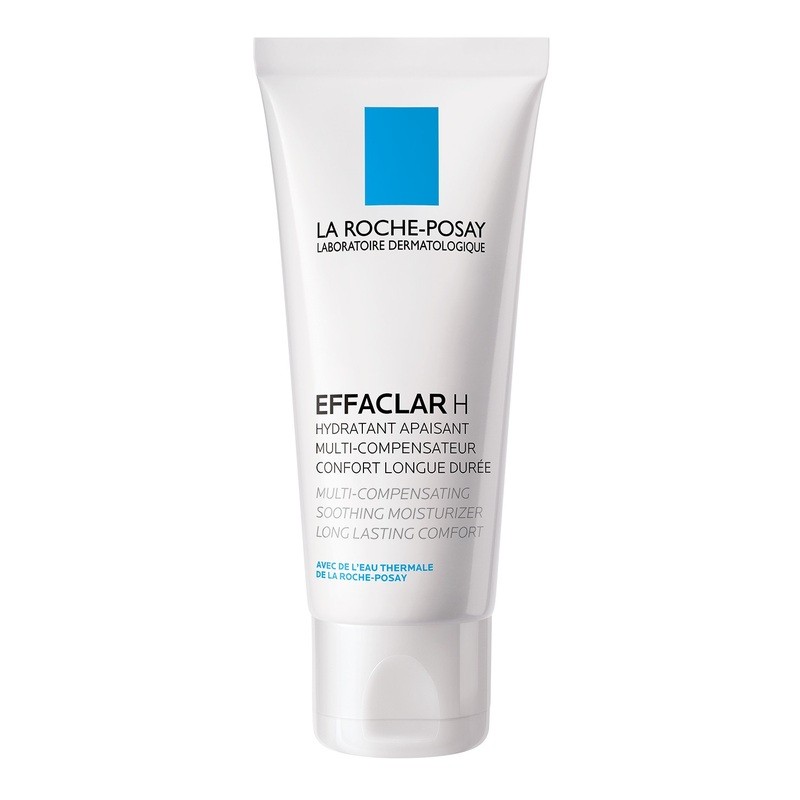 La Roche-Posay Effaclar H