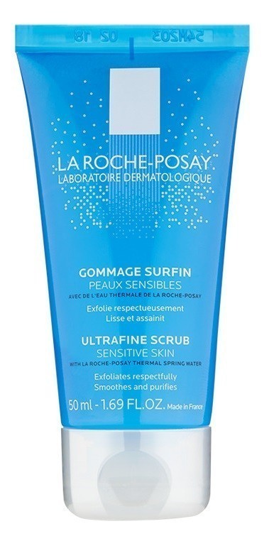 La Roche-Posay Gommage Surfin