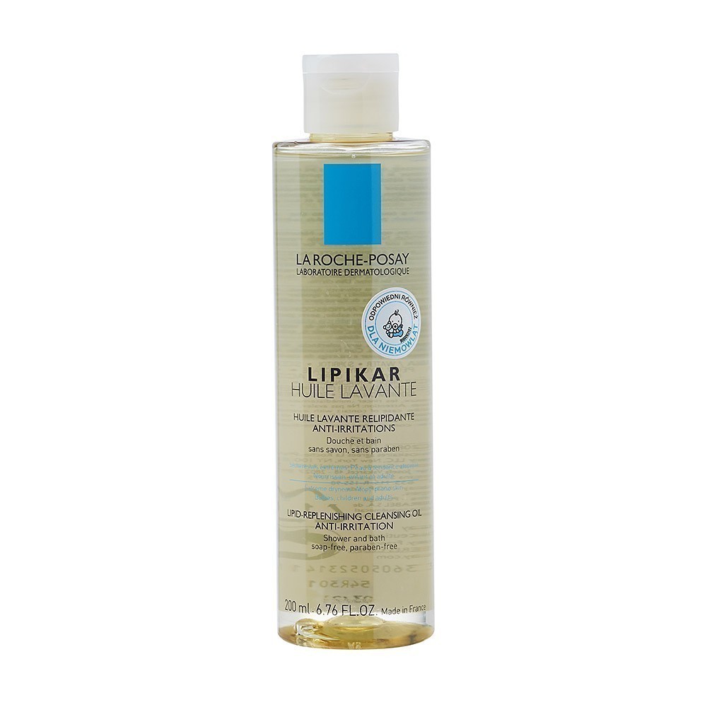 La Roche-Posay Lipikar Huile