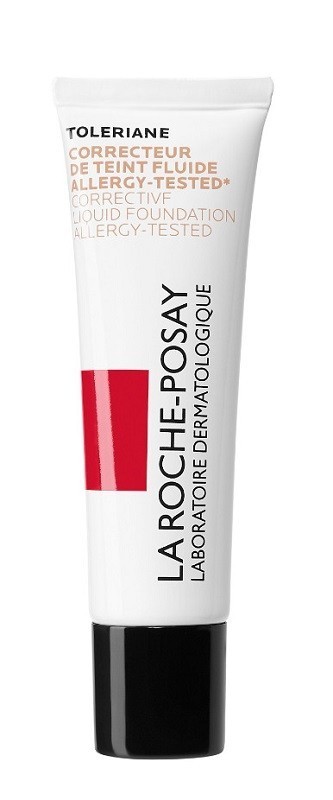La Roche-Posay Toleriane Teint