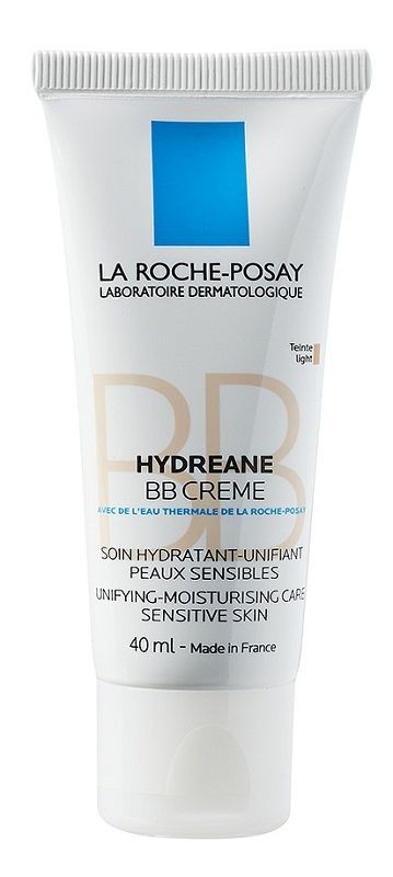 La Roche-Posay Hydreane BB