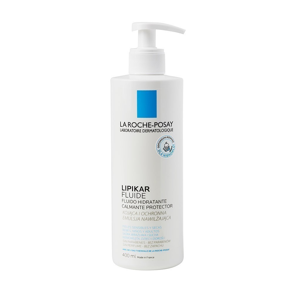La Roche Posay Lipikar Fluide