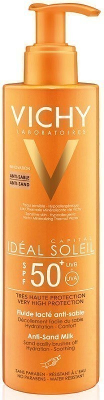 Vichy Idéal Soleil Anti-Sand SPF50+