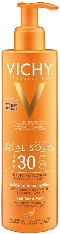 Vichy Idéal Soleil Anti-Sand SPF30+