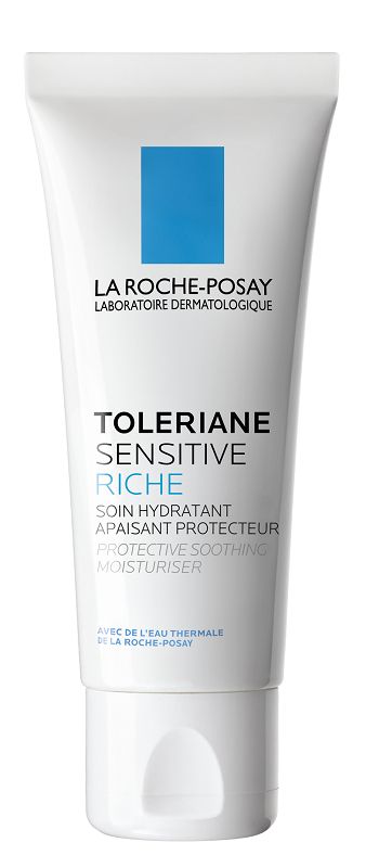 La Roche-Posay Toleriane Sensitive Riche