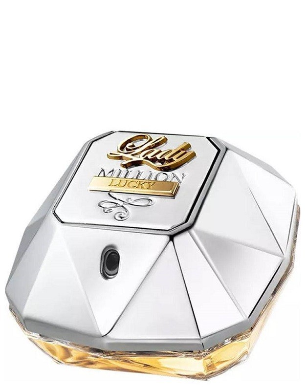 PACO RABANNE Lady Million Lucky