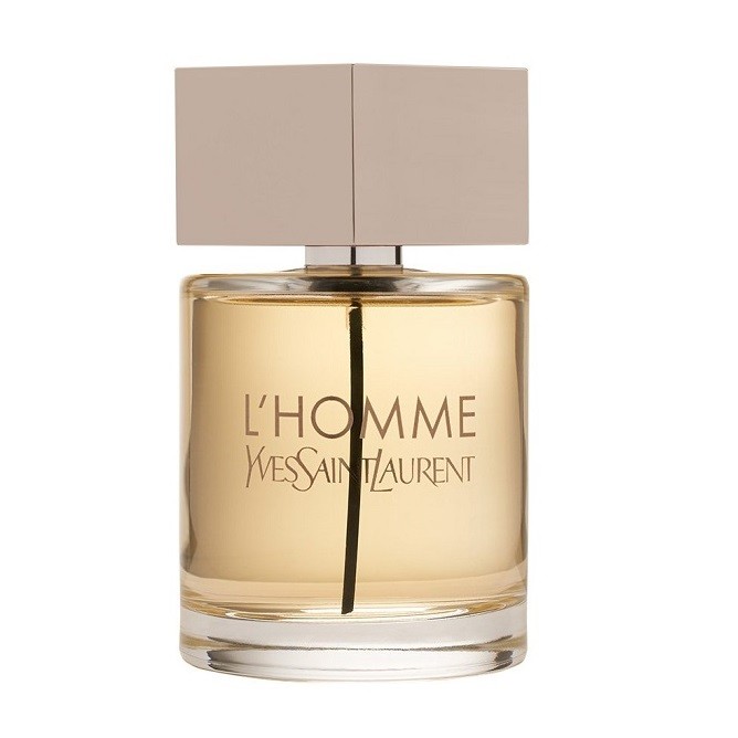 YVES SAINT LAURENT L' Homme
