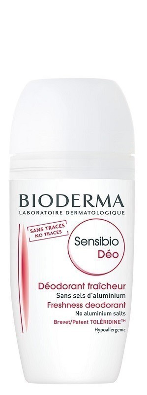 Bioderma Sensibio